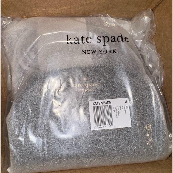 Kate Spade Perry Leather Dome Crossbody - Picture 7 of 7